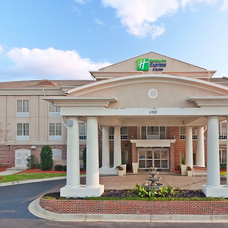 Holiday Inn Express Vicksburg, An Ihg Hotel Exterior foto