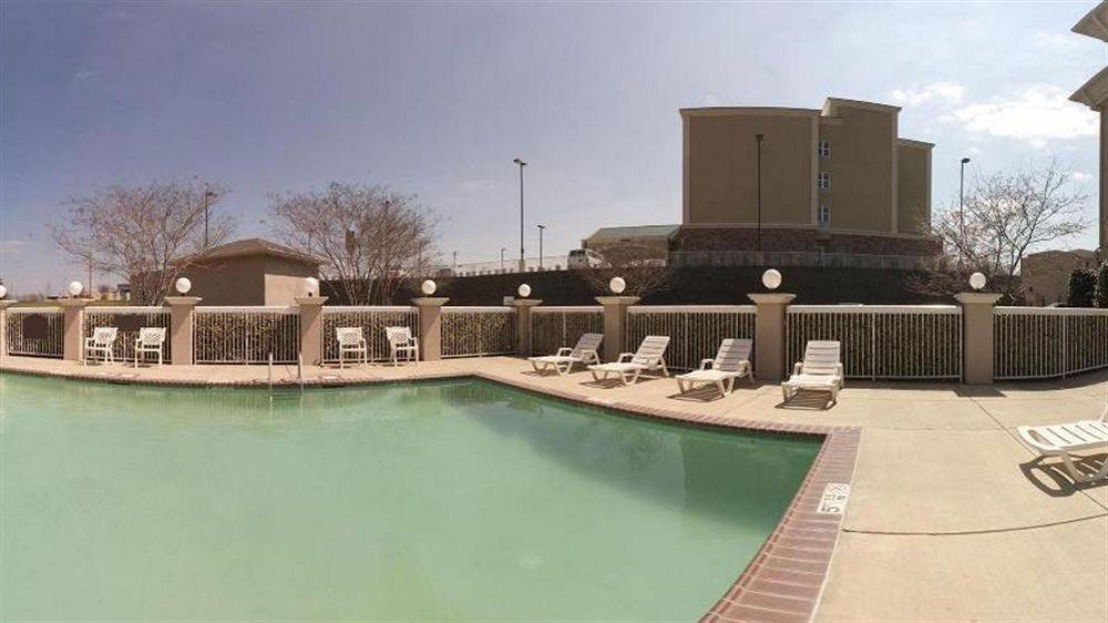 Holiday Inn Express Vicksburg, An Ihg Hotel Exterior foto